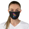 Ms. M - Fabric Face Mask