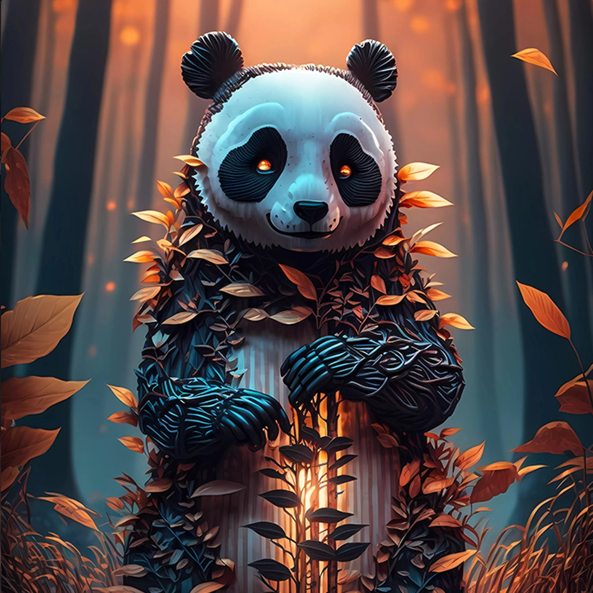 Inner Peace