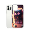 Midnight Snackers | iPhone Case