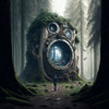 Sir Realist Blog | New Artwork Added - Forest of Wisdom