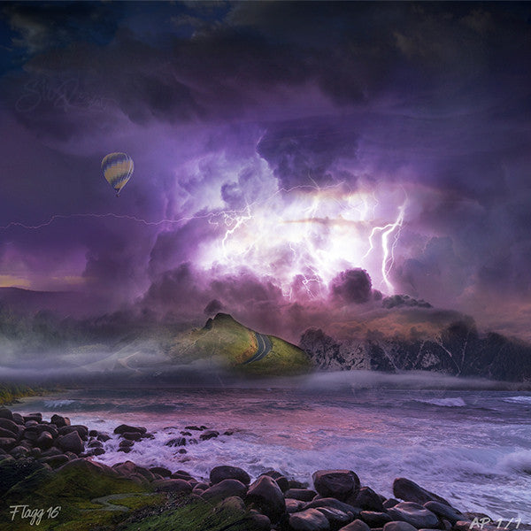 Artwork Video Cut1 / 06.17.16