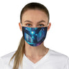 Cyberpunk - Fabric Face Mask