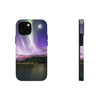 Natures Fireworks | iPhone Case