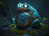 Time-Keepers - Frog