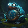 Time-Keepers - Frog