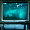 Underwater Views Enhanced Matte Print - Sir.Realist Designs